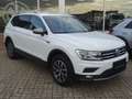 Volkswagen Tiguan Allspace Tiguan Diesel 2.0 TDI Comfortline elktr. Heckklapp Blanc - thumbnail 2