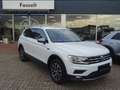 Volkswagen Tiguan Allspace Tiguan Diesel 2.0 TDI Comfortline elktr. Heckklapp Blanc - thumbnail 1