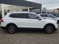 Volkswagen Tiguan Allspace Tiguan Diesel 2.0 TDI Comfortline elktr. Heckklapp Blanc - thumbnail 3