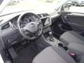 Volkswagen Tiguan Allspace Tiguan Diesel 2.0 TDI Comfortline elktr. Heckklapp Blanc - thumbnail 13