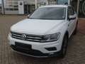 Volkswagen Tiguan Allspace Tiguan Diesel 2.0 TDI Comfortline elktr. Heckklapp Blanc - thumbnail 14