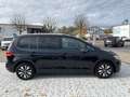 Volkswagen Touran 1,5 TSI DSG Move (RearView,7-Sitze,AHK,Navi) Schwarz - thumbnail 4