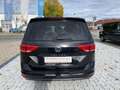 Volkswagen Touran 1,5 TSI DSG Move (RearView,7-Sitze,AHK,Navi) Schwarz - thumbnail 5