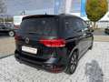 Volkswagen Touran 1,5 TSI DSG Move (RearView,7-Sitze,AHK,Navi) Schwarz - thumbnail 2