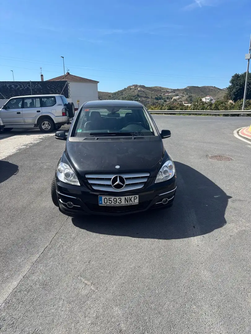 Mercedes-Benz B 180 Autotronic - 2