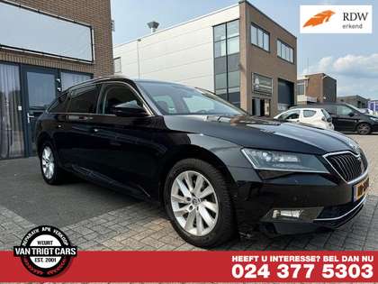 Skoda Superb Combi 1.6 TDI Ambition Business km 183513