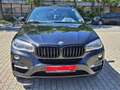 BMW X6 X6 xDrive50i Sport Activity Coupé Aut. Sport Activity Schwarz - thumbnail 1