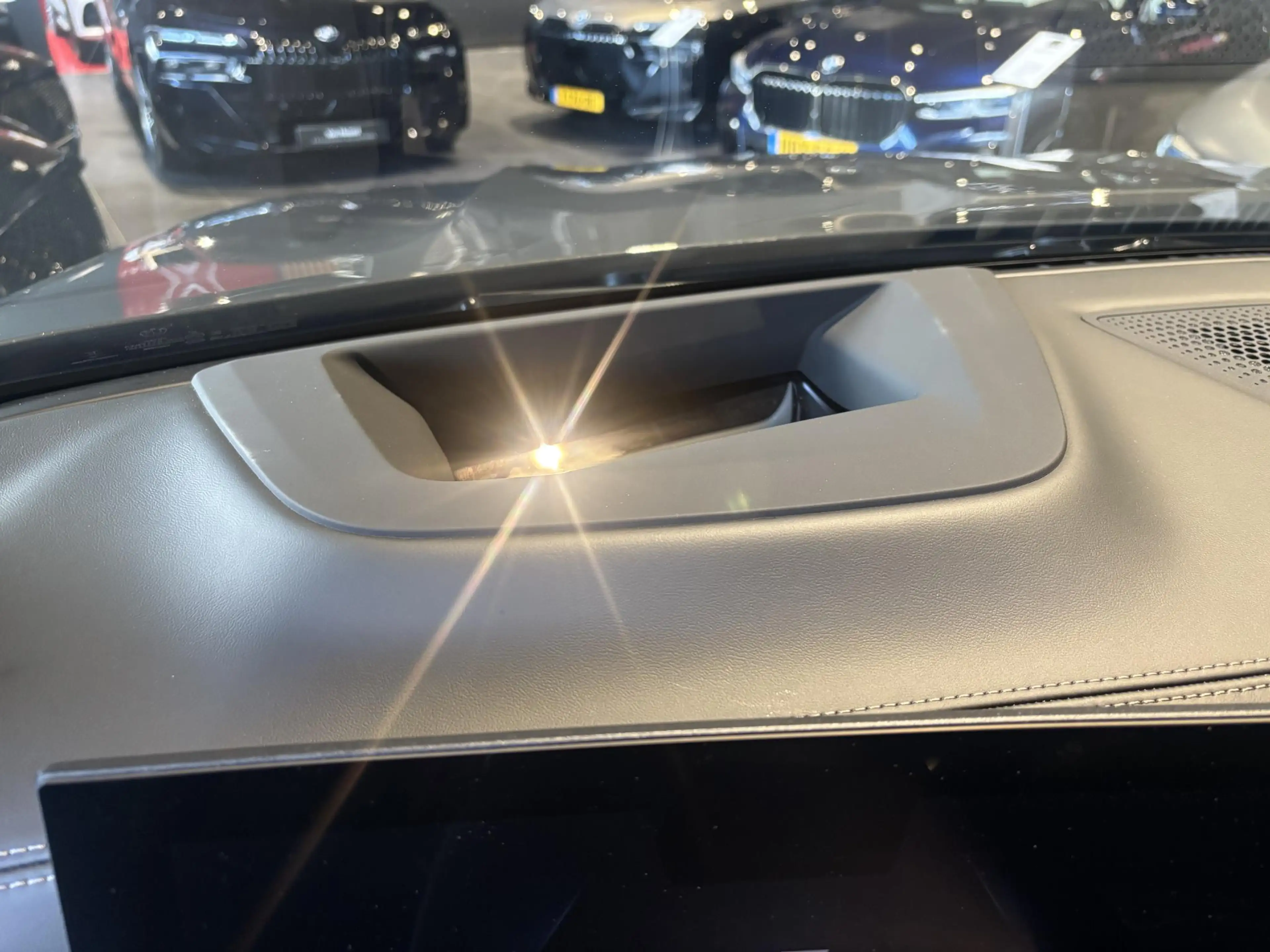 BMW X5 xDrive50e | DRAVITGRAU | ACHTERAS BESTURING | PANO — photo 13