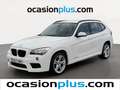 BMW X1 xDrive 18d Blanco - thumbnail 1