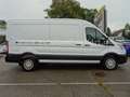 Ford Transit FT350 L3/H2 2,0 tdci/Navi/CAM/3-Sitze Weiß - thumbnail 3