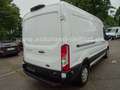 Ford Transit FT350 L3/H2 2,0 tdci/Navi/CAM/3-Sitze Weiß - thumbnail 2
