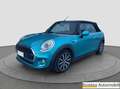 MINI Cooper D Cabrio Mini 1.5 Azul - thumbnail 2