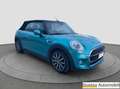 MINI Cooper D Cabrio Mini 1.5 Azul - thumbnail 8
