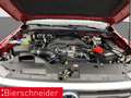 Volkswagen Amarok 3.0 TDI 4Mo Style AHK MATRIX STAND DIFF 3 Rot - thumbnail 21