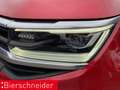 Volkswagen Amarok 3.0 TDI 4Mo Style AHK MATRIX STAND DIFF 3 Rot - thumbnail 19