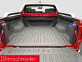 Volkswagen Amarok 3.0 TDI 4Mo Style AHK MATRIX STAND DIFF 3 Rot - thumbnail 20