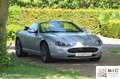 Jaguar XKR 4.2 V8 Convertible Grau - thumbnail 3