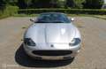 Jaguar XKR 4.2 V8 Convertible Grau - thumbnail 17