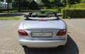 Jaguar XKR 4.2 V8 Convertible Grau - thumbnail 24