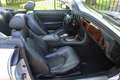 Jaguar XKR 4.2 V8 Convertible Grau - thumbnail 50