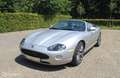 Jaguar XKR 4.2 V8 Convertible Grau - thumbnail 19