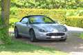 Jaguar XKR 4.2 V8 Convertible Grau - thumbnail 11
