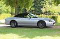 Jaguar XKR 4.2 V8 Convertible Grau - thumbnail 12