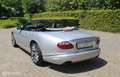 Jaguar XKR 4.2 V8 Convertible Grau - thumbnail 23