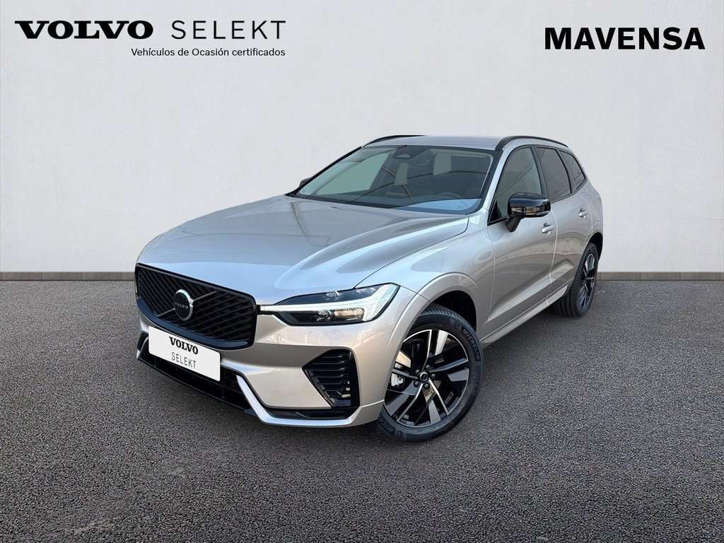 Volvo XC60 B5 Plus Dark AWD Aut. - foto 1