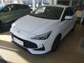 MG MG3 1,5 Hybrid+ Luxury Aut. Leasingbonus Weiß - thumbnail 1