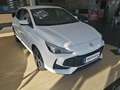 MG MG3 1,5 Hybrid+ Luxury Aut. Leasingbonus Weiß - thumbnail 2