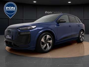 S-Line 83 kWh | Luchtvering | Matrix LED | Bijrijd