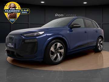 S-Line 83 kWh | Luchtvering | Matrix LED | Bijrijd