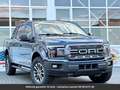 Ford Kit Raptor SuperCrew 4x4 Tout compris hors homolog Синій - thumbnail 3