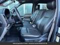 Ford Kit Raptor SuperCrew 4x4 Tout compris hors homolog Синій - thumbnail 12