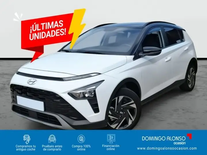 Hyundai Bayon 2026