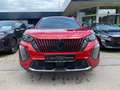 Peugeot 2008 Allure Hybrid 145 e-DSC6 Rouge - thumbnail 2