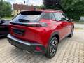Peugeot 2008 Allure Hybrid 145 e-DSC6 Rouge - thumbnail 6