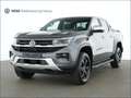 Volkswagen Amarok DC Style 4Motion AHK ACC Standhzg Navi LED Grau - thumbnail 2