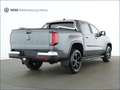 Volkswagen Amarok DoubleCab Style 4Motion AHK ACC Navi Grau - thumbnail 3
