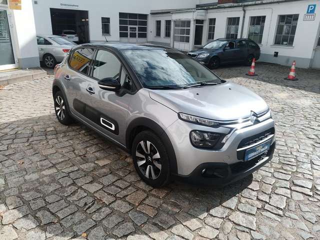 Citroen C3 C3 Pure Tech 110 MAX
