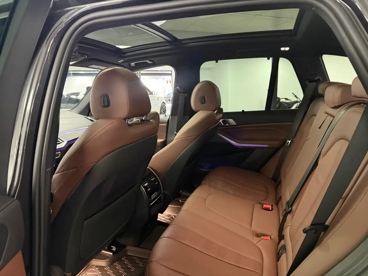 BMW X5 fotografie BMW X5
