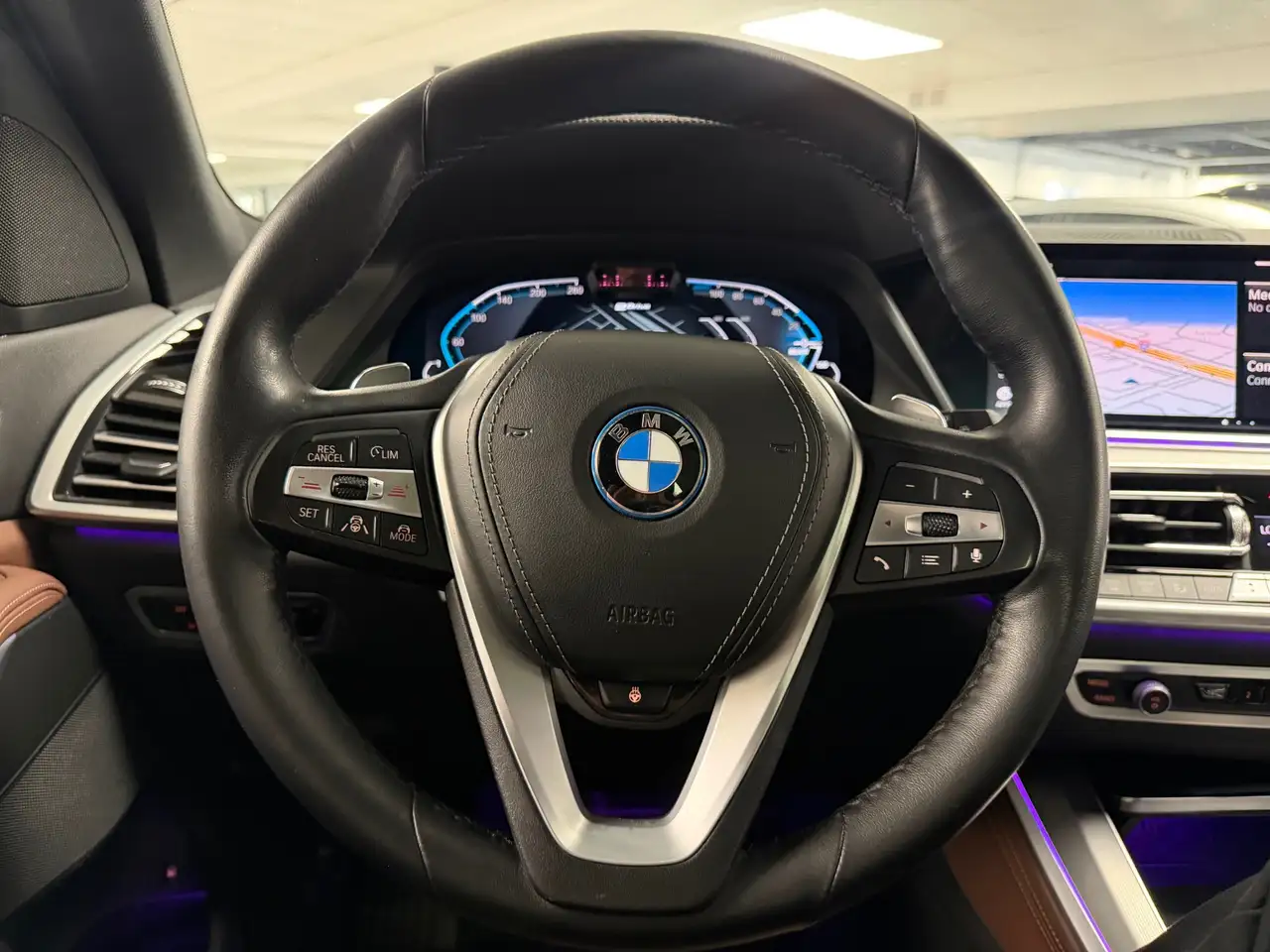 BMW X5 fotografie BMW X5