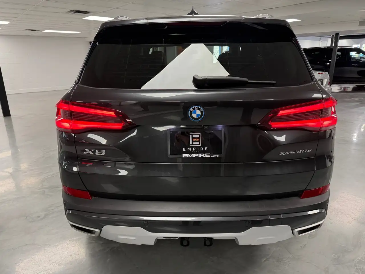 BMW X5 fotografie BMW X5