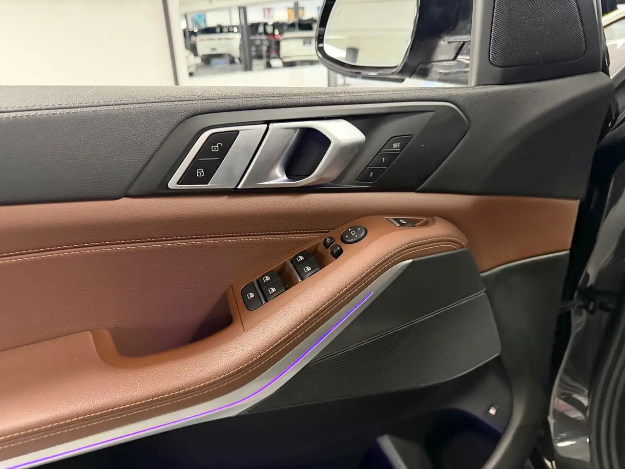 BMW X5 fotografie BMW X5
