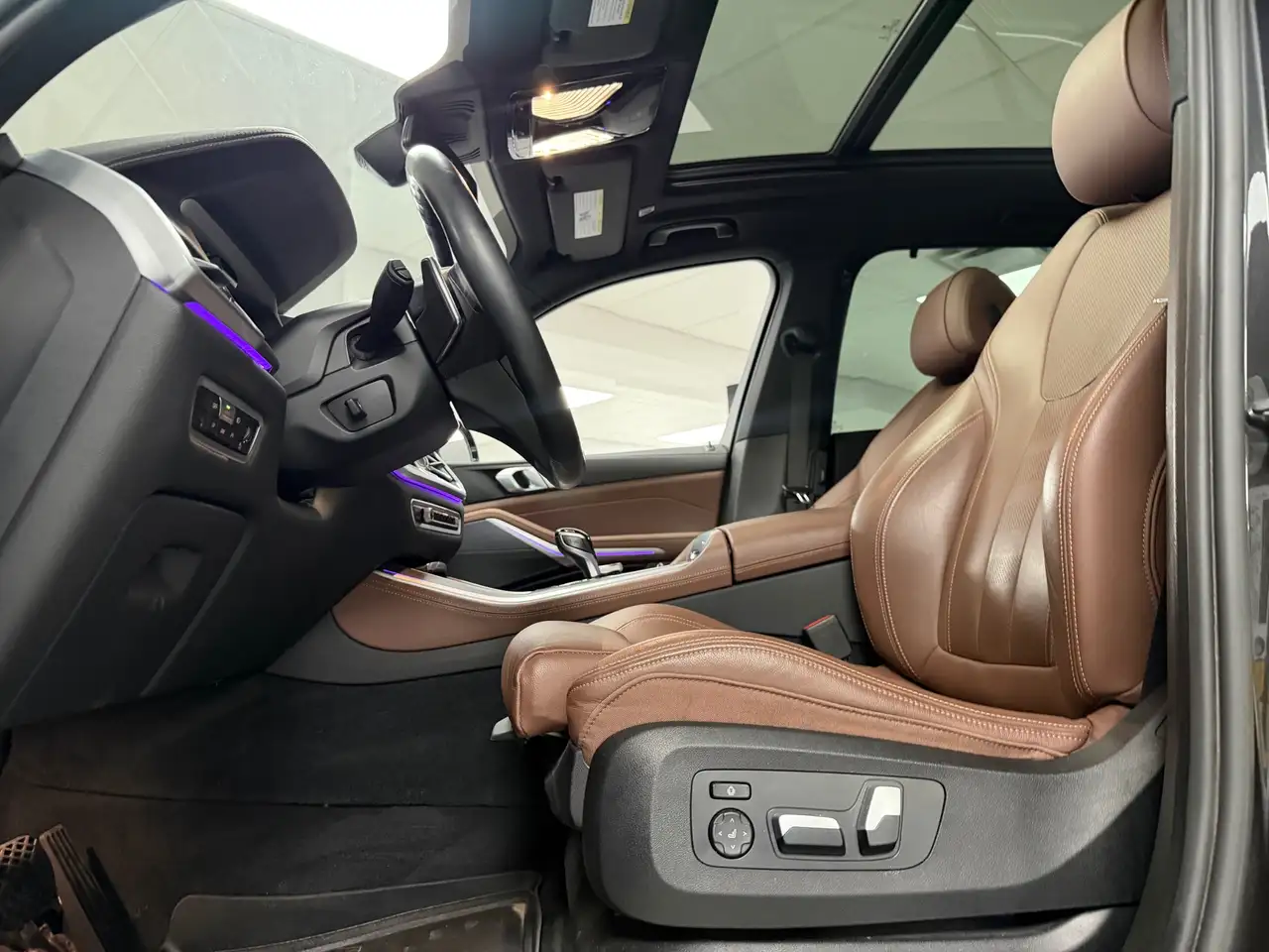 BMW X5 fotografie BMW X5