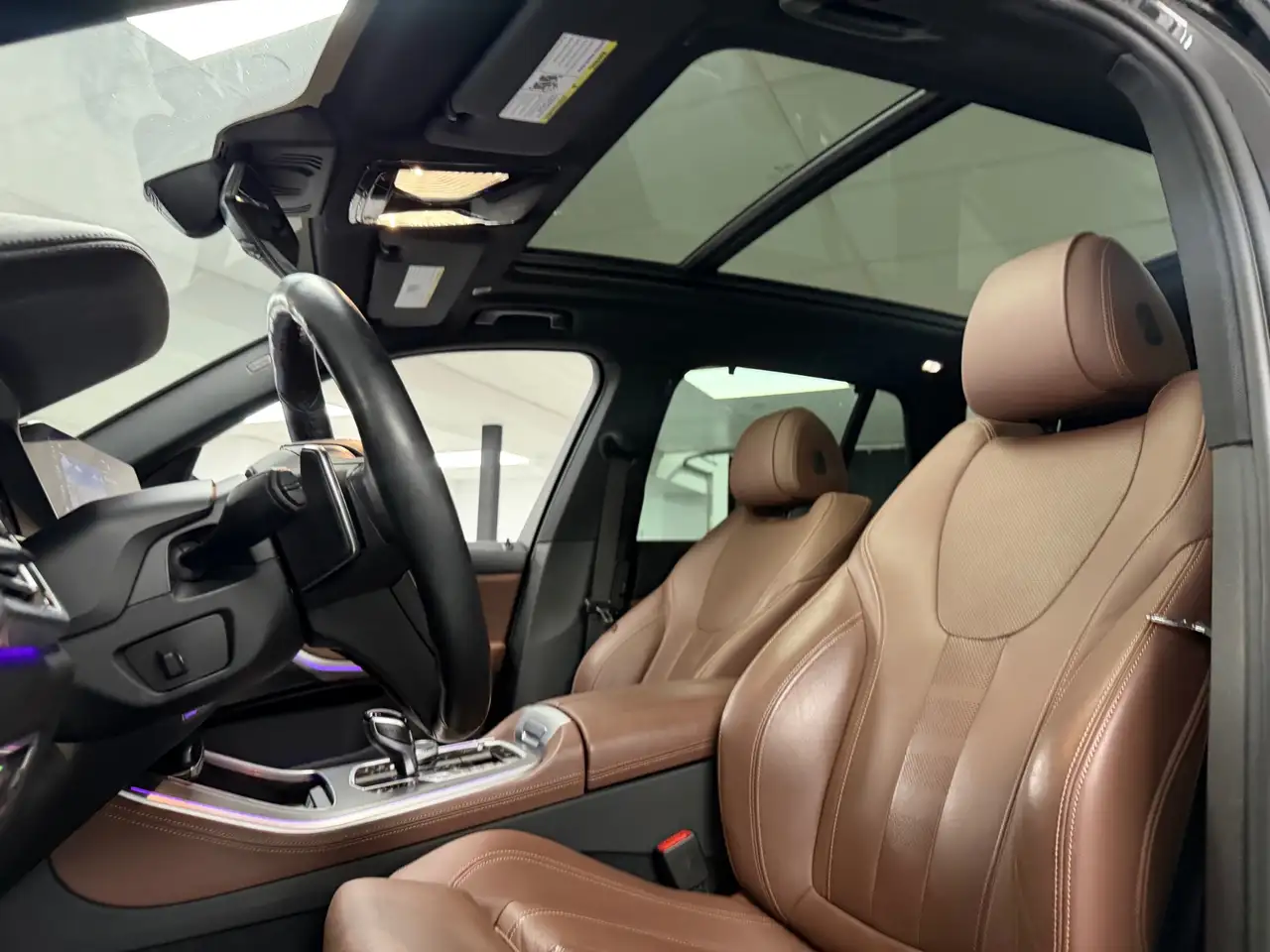 BMW X5 fotografie BMW X5