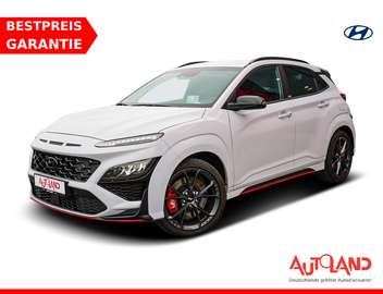 2.0 T-GDI N Performance LED Navi ACC Kamera