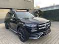 Mercedes-Benz GLS 580 GLS580 KEYLESS SOFT PANO 23ZOLL AMG-LINE Schwarz - thumbnail 4