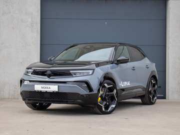 GSE 281PK|ALCANTARA|FULL OPTION|DEMO|BESCHIKBAAR V